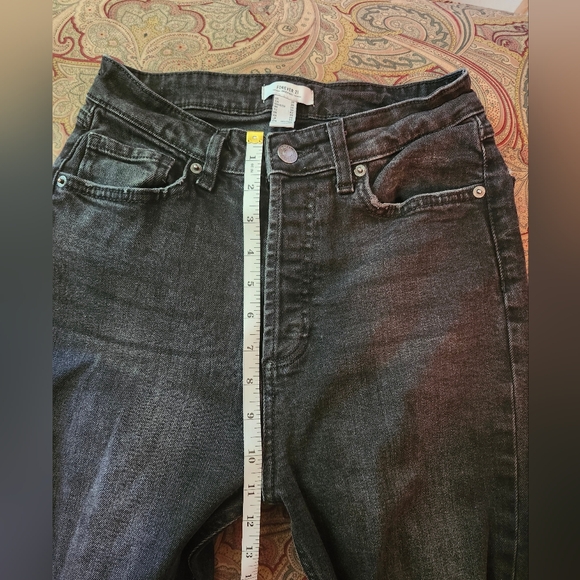 Forever 21 High-rise size 29 - Picture 7 of 9
